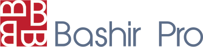 Bashir Pro